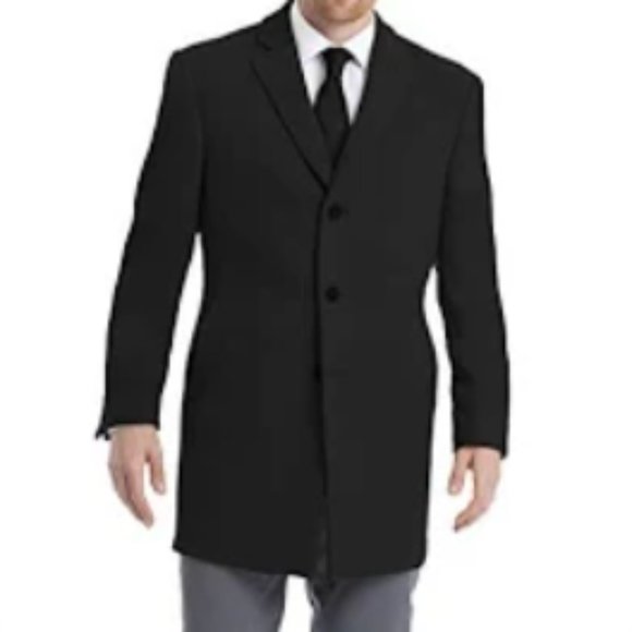 Calvin Klein Other - Calvin Klein overcoat